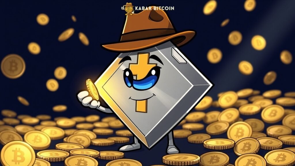 Institusi Kuasai 72% Transaksi Kripto - Bersiaplah Hadapi Altseason yang Pelit Pemenang