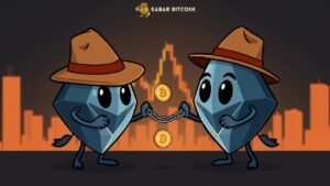 Whale Pindah 19.234 ETH ke Binance untuk Dijual - Tapi Entitas Lain Justru Taruhan $22 Juta Harga Naik