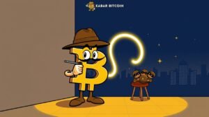 Ngotot Minta Bitcoin 'Dibekukan' Dikembalikan, Penipu Ini Malah Membongkar Dirinya Sendiri