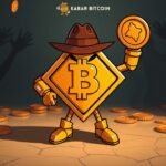 Kejahatan Fisik Kripto Naik 1.079% Menjadi $124 Juta - dan Pelakunya Kini Lebih Suka Mendobrak Rumah Anda