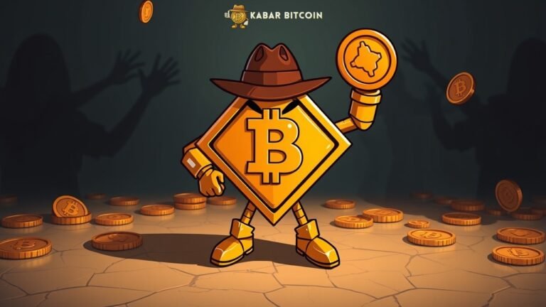 Kejahatan Fisik Kripto Naik 1.079% Menjadi $124 Juta - dan Pelakunya Kini Lebih Suka Mendobrak Rumah Anda
