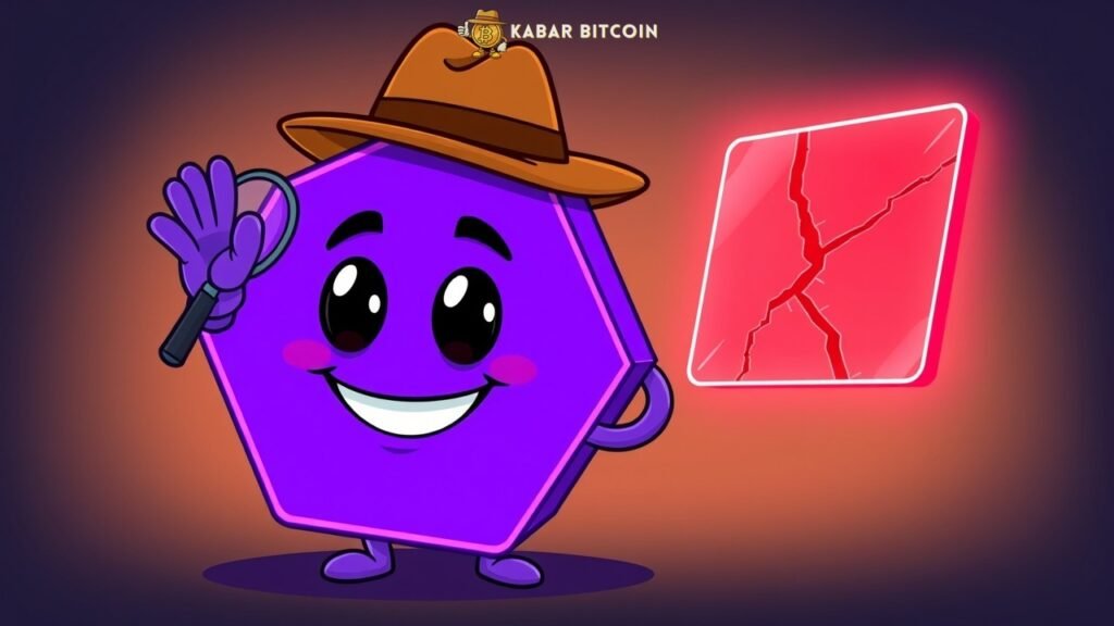 Situs Kartu Hadiah Kripto Palsu Kini Nyaris Identik dengan Aslinya - Begini Cara Mengenalinya