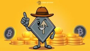 S&P Rilis Indeks 18 Kripto Berbasis Pendapatan Protokol - TRX dan HYPE Tembus 5 Besar