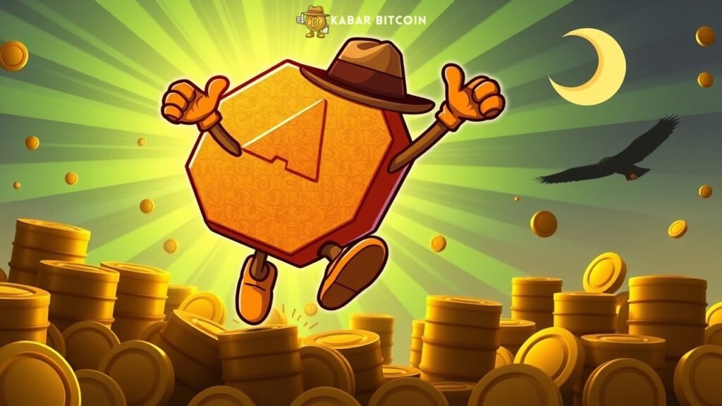 Bitcoin Tembus $65.000 Saat Perang AS-Iran Jeda - Ujian Sesungguhnya Jatuh pada 28 Juli