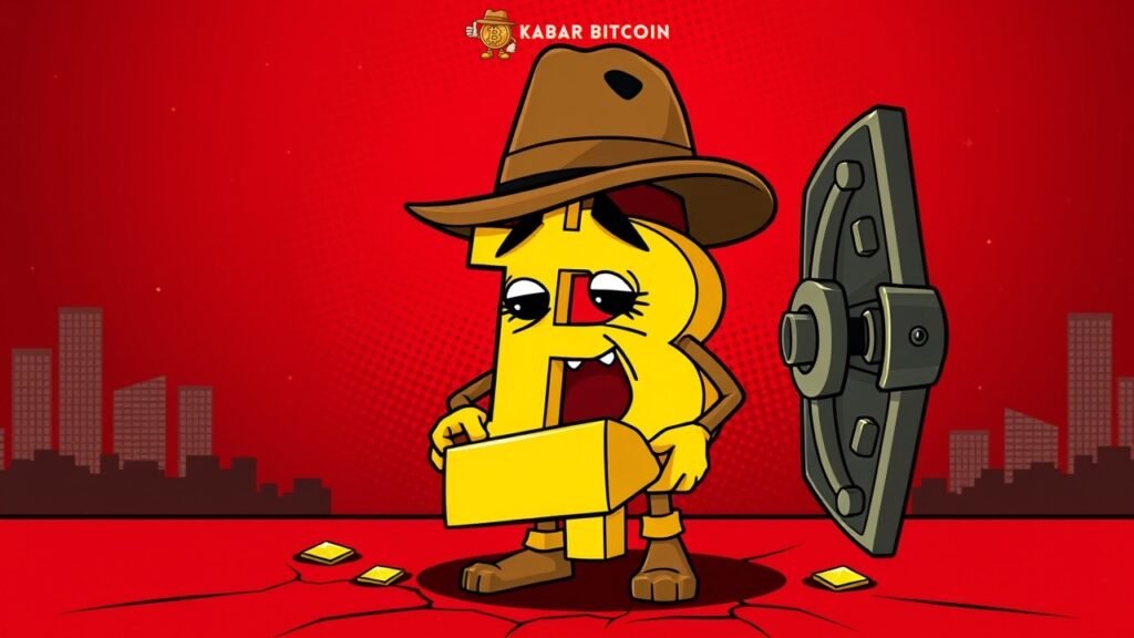 Dulu Bersumpah 'Tak Akan Pernah Jual' Bitcoin, Perusahaan Michael Saylor Kini Lepas Rp3,5 Triliun demi Menambal Ini