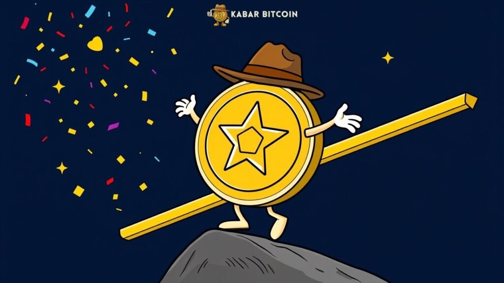 DeXe Meroket 94% dalam Sepekan Saat Altcoin Lain Ambruk - Ini Daftar Lengkap Pemenang dan Pecundangnya