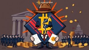 Senator Republik Larang Pejabat AS Terbitkan Kripto - Tapi Demokrat Langsung Mencap Draf Itu 'Sampah'