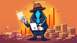 Developer Game Gumi dan SBI Buka Dana Kripto ¥3 Miliar - Bidikan Utamanya Jalan Masuk ETF Jepang 2028