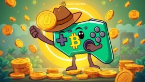 Pixels GameFi Hapus Sistem Saldo Toko - Pemain Kini Bayar Langsung Pakai USDC