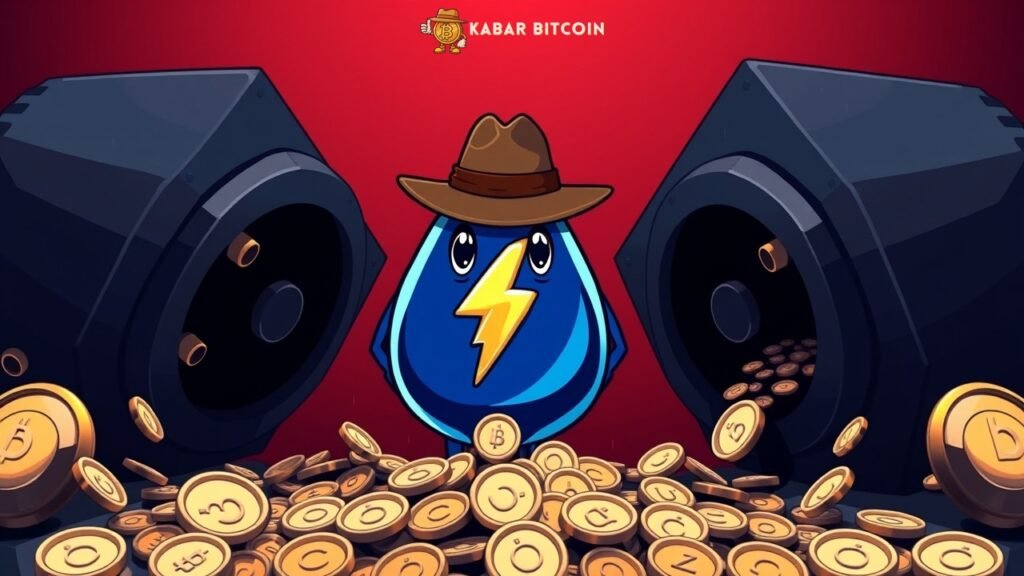 Whale Hyperliquid Beli Token di Harga $18 - Kini Tarik Aset Lebih dari $105 Juta ke Pintu Keluar