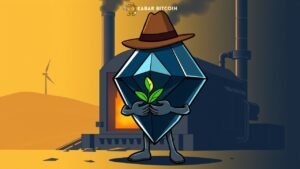 Kripto Dicap Perusak Lingkungan - tapi Studi Cambridge Ungkap Ethereum Diam-Diam Pangkas Listriknya Lebih dari 99,9%