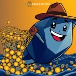 Institusi Kabur, 'Paus' Malah Borong: Ether Ratusan Miliar Diangkut Dua Whale - Satu Milik Tom Lee