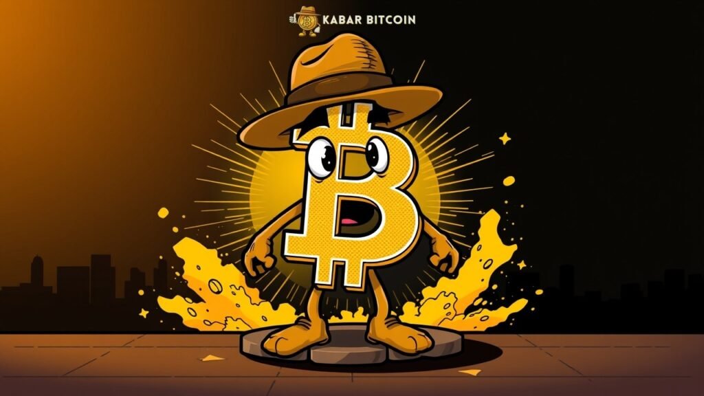 Dompet Bitcoin Tidur 8 Tahun Tiba-tiba Bangun, Geser 5.908 BTC Senilai $383 Juta - Tanpa Jual Sekoin Pun