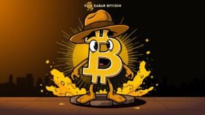 Dompet Bitcoin Tidur 8 Tahun Tiba-tiba Bangun, Geser 5.908 BTC Senilai $383 Juta - Tanpa Jual Sekoin Pun