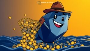Institusi Kabur, 'Paus' Malah Borong: Ether Ratusan Miliar Diangkut Dua Whale - Satu Milik Tom Lee