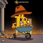 Pemerintah AS Geser Bitcoin dan Ether Senilai $297 Juta ke Coinbase Prime - Sinyal Jual atau Sekadar Pindah Brankas?