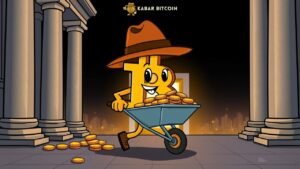 Pemerintah AS Geser Bitcoin dan Ether Senilai $297 Juta ke Coinbase Prime - Sinyal Jual atau Sekadar Pindah Brankas?
