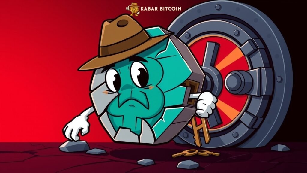 Bursa Kripto AscendEX Tutup Mendadak - Nasabah Diperingatkan Saldo Bisa Tak Kembali Utuh