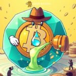 Whale Kunci $172 Juta HYPE ke Staking Saat Bitcoin Loyo, Untung $44,5 Juta Tanpa Dijual