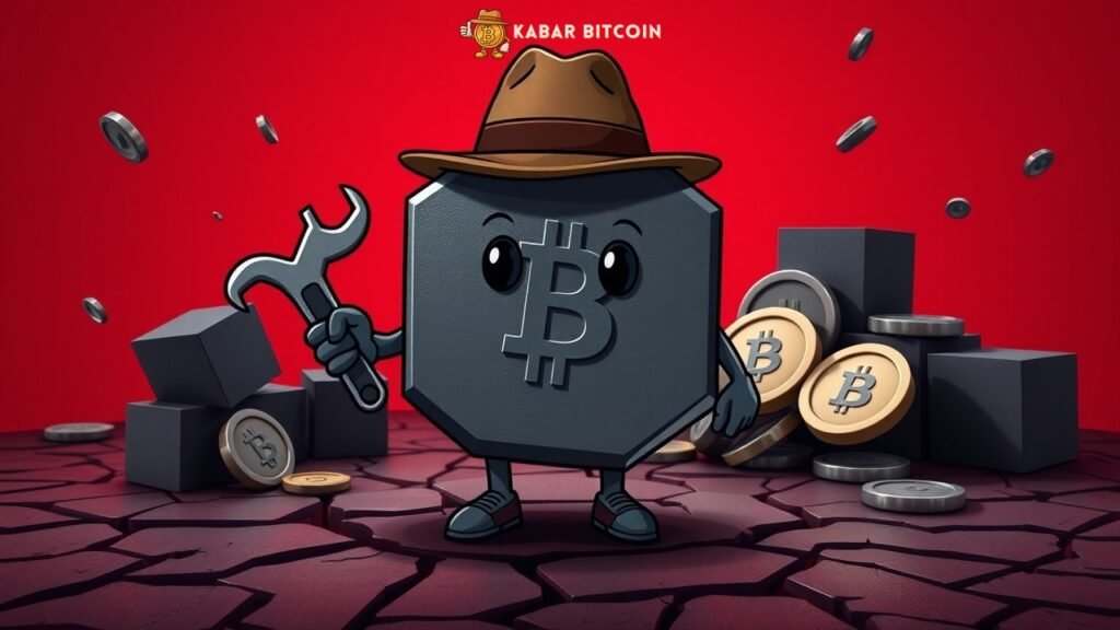 Kripto Masuki Fase Konsolidasi Terdalam: 99 Proyek Gugur Tahun Ini - Tapi Kraken Justru Caplok 60 Juta Dompet Baru