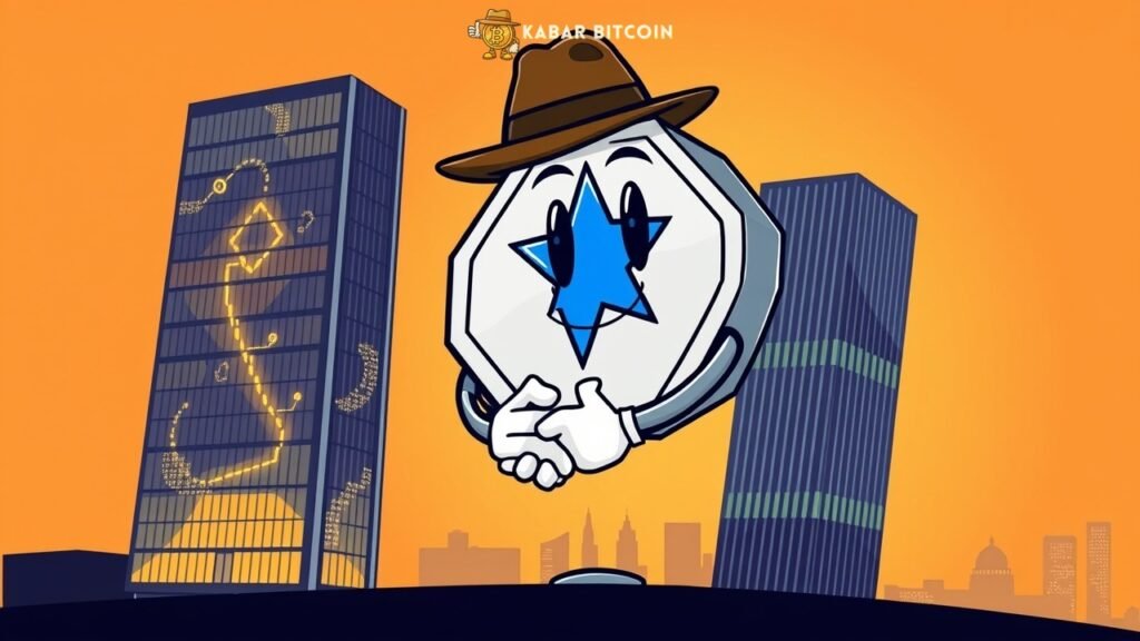 Bank of America Rekrut Eksekutif Khusus Aset Digital - Sinyal Bank $3 Triliun Mulai Serius di Kripto