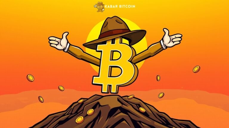 Michael Saylor Lempar Sinyal Beli Lewat 'What's Next?' - Padahal Brankas Strategy Sudah Berisi Kripto $54 Miliar