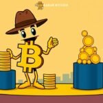 Saldo Bitcoin Pengguna Binance Nambah 7.715 BTC dalam Sebulan - Kenapa Ethereum dan USDT Justru Kabur?