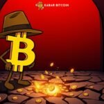 ETF Bitcoin Bocor Lagi Rp1,5 Triliun - Kali Ini Ether Ikut 'Menyerah' Usai 5 Hari Bertahan