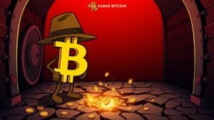 ETF Bitcoin Bocor Lagi Rp1,5 Triliun - Kali Ini Ether Ikut 'Menyerah' Usai 5 Hari Bertahan