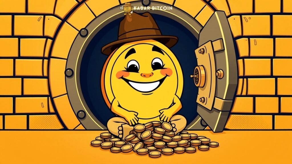 $86 Juta Token PUMP Cair ke 121 Wallet Hari Ini - Kenapa Harganya Malah Naik?