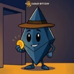 Whale Misterius Lego 30.000 ETH Senilai $55 Juta Lewat 'Pintu Samping' OTC