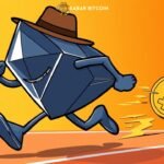 Ether Salip Bitcoin Saat Dana ETF Balik Masuk - Hampir Semuanya Cuma Lewat Satu Nama: BlackRock