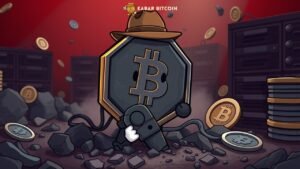 Mantan Raja Pool Mining Dunia Bangkrut Bawa Utang $173 Juta - Infrastruktur Texas Kini Diincar Industri AI