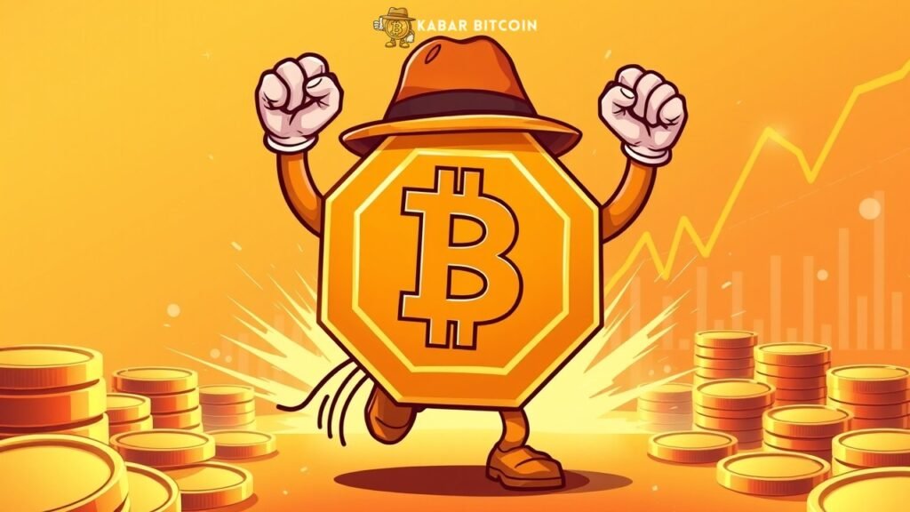 Bitcoin Lewati $65.000 Didorong Arus Masuk ETF $727 Juta - Tapi Paus Sudah Lebih Dulu Borong $16,7 Miliar