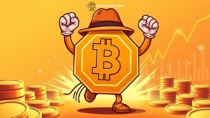 Bitcoin Lewati $65.000 Didorong Arus Masuk ETF $727 Juta - Tapi Paus Sudah Lebih Dulu Borong $16,7 Miliar