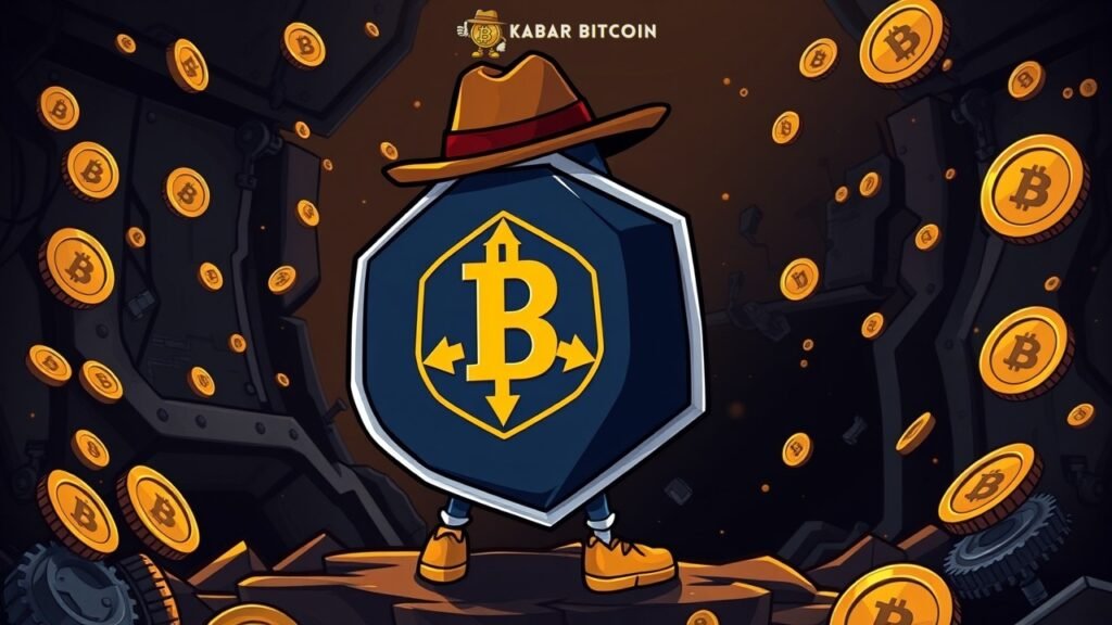 Bursa Pembuat Standar Derivatif $61 Triliun Tutup Usia - Begini Nasib Uang Pengguna BitMEX