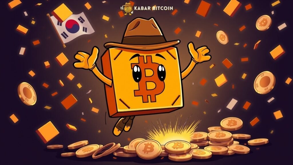 Shiba Inu Naik 36% Saat Dogecoin Stagnan - Premium Harga di Korea Selatan Menjawab Alasannya