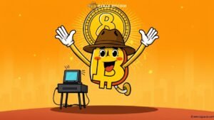 Modal Alat Tambang Cuma Rp2,4 Juta, Penambang Solo Ini Pulang Bawa Bitcoin Rp3,2 Miliar dalam 8 Jam