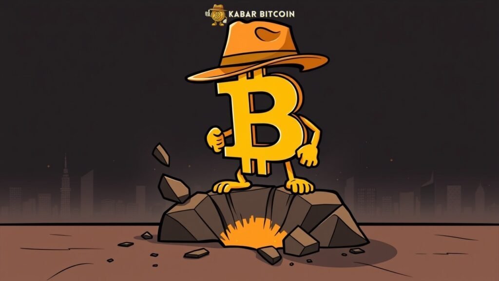 Saylor dan Adam Back Kompak Menolak - Usulan 'Bersih-Bersih' Blockchain Bitcoin Ini Cuma Didukung Kurang dari 1% Penambang