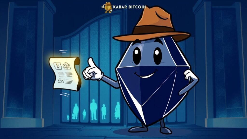 Eks Karyawan Ethereum Foundation Bikin Perusahaan Sendiri - 'Sekarang Kami Menagih Biaya untuk Kerja yang Dulu Gratis'