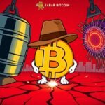 Bitcoin Terjepit Minyak $91 dan Kemunculan Kimi K3 - Aset Kripto Ambles ke $63.900