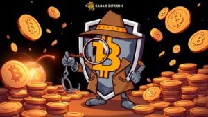 DOJ Bidik $25 Juta Kripto dari Lima Sindikat Penipu - Romance Scam Jadi Penyumbang Terbesar