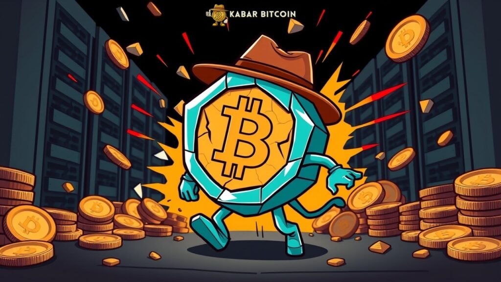 Ostium Kehilangan 23,75 Juta USDC Akibat Laporan Harga Palsu - Ironisnya Smart Contract Mereka Sama Sekali Tak Tersentuh