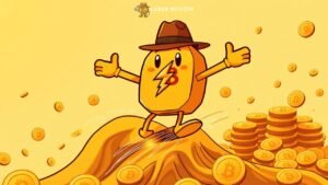 ETF Bitcoin Sedot Dana $1 Miliar - Tapi Laporan Belanja AI Alphabet yang Dorong Harga Tembus $66.000