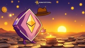 Arus Keluar $70,6 Juta Patahkan Tren Lima Hari ETF Ethereum - Tapi Jepang Bersiap Buka Pasar Baru Senilai $18,4 Miliar