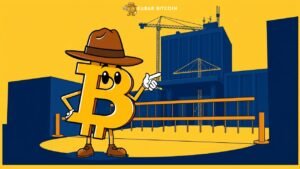 Saham Penambang Bitcoin TeraWulf Ambruk 7% Gara-gara Satu Tanda Tangan Gubernur New York