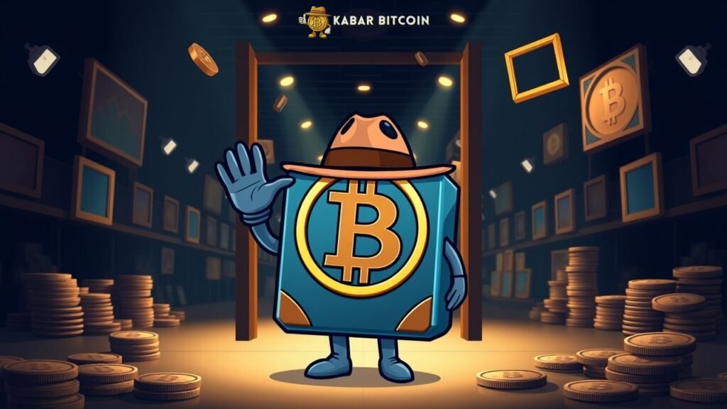 CMO OpenSea Mundur Setelah 18 Bulan - Tapi Ambisi Perpetual Futures Mereka Tidak Berhenti