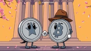 Raksasa Keuangan Jepang Kucurkan Rp1,2 Triliun ke Bursa Kripto 'Khusus Orang Dalam' - Kenapa Wall Street Ikut Antre di Belakangnya?