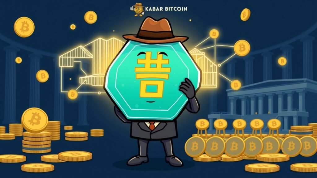 Korea Selatan Salurkan Subsidi Lewat Blockchain September Ini - Dan Mulai Buka Jalan Untuk Stablecoin Won