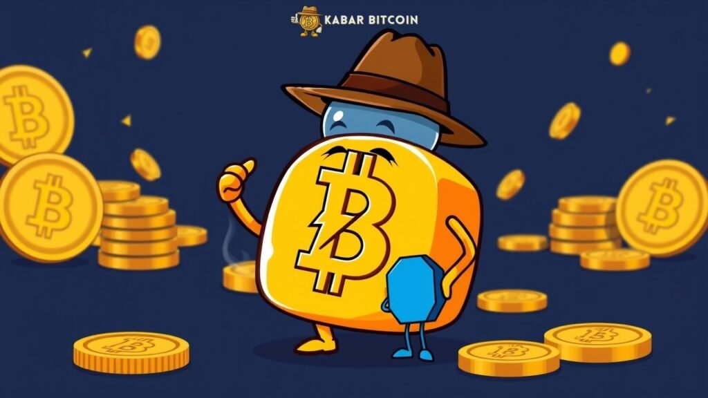 Pendiri Cardano Sebut Ancaman Quantum Bisa Gulingkan Bitcoin - Tapi Proposal Migrasinya Sendiri Ditolak Komunitas